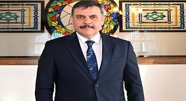 Vali Çiftçi’den Miraç Kandili mesajı