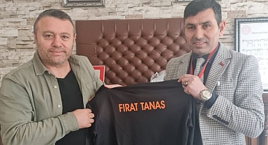 Voleybola desteklerin için teşekkürler