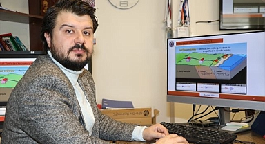 Yapılarda