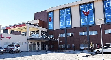 Yaşanan kavgada silahlar konuştu