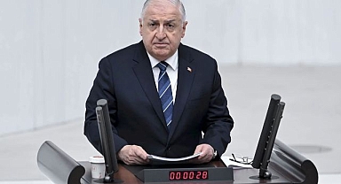 Yaşar Güler'ın baba acısı