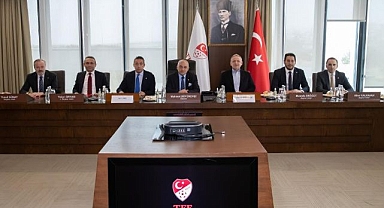 Yayın ihalesi iptal