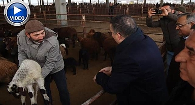 Yeniden hizmete girdi