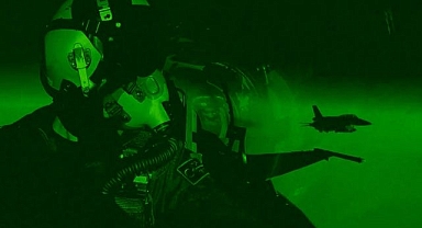 13 terörist etkisiz hale getirildi