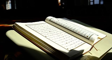 14 asırlık gelenek genç hafızlara emanet