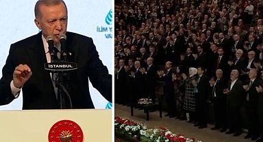 15 yıl sonra tekrar