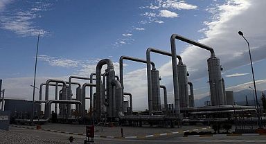 JEOTERMAL KAYNAK ARAMA RUHSAT İHALESİ
