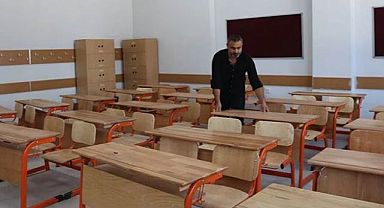 FATİH ORTAOKULU YAPIM İŞİ