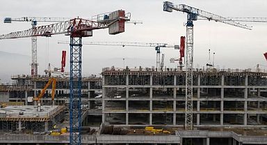 ENGELSİZ YAŞAM MERKEZİ HİZMET BİNASI YAPIM İŞİ