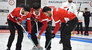 20. İşitme Engelliler Kış Olimpiyatları devam ediyor