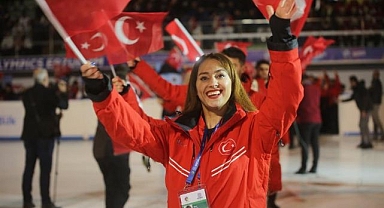 20. Kış Deaflympics'e görkemli açılış