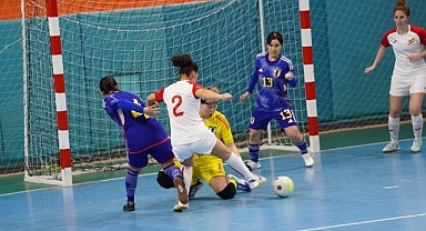 2023 Deaflympics'te heyecan sürüyor