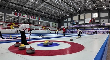 2023 Kış Deaflympics’te futsal ve curling heyecanı