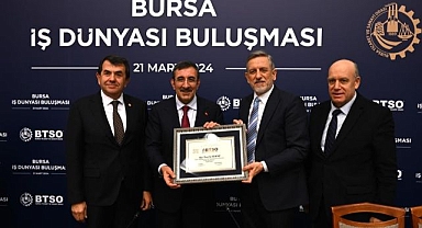 2026 yılında tek haneli enflasyona yeniden ulaşacağız