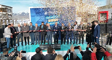 22 yıla damgamızı hizmetle vurduk