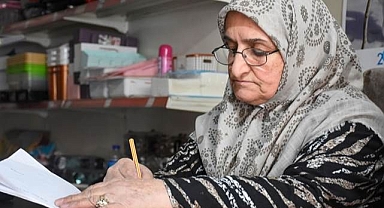 22 yıldır mahallenin