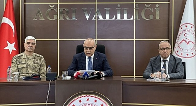 3 bin göçmenin sınırdan girişi engellendi