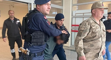 3 kişiyi öldüren cinayet zanlısı tutuklandı