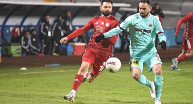 30 ve 31. haftanın programı açıklandı