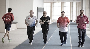 35 yaş üstü