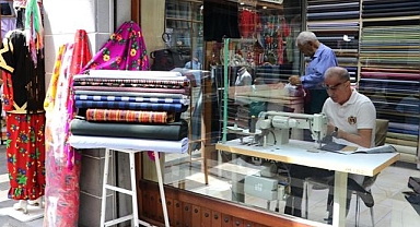 520 esnafın yüzü bu haberle güldü