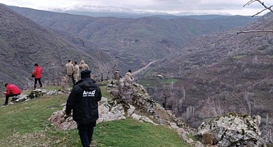 Yaşlı adamdan 2 gündür haber alınamıyor