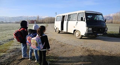 7 çocuklu babadan takdirlik davranış