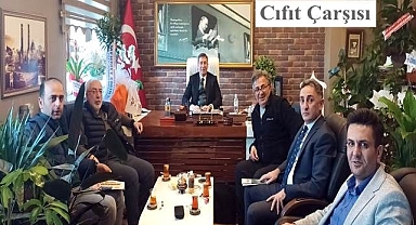 Allah bin bereket versin..