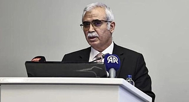 Anayasa Mahkemesi'nin yeni başkanı belli oldu