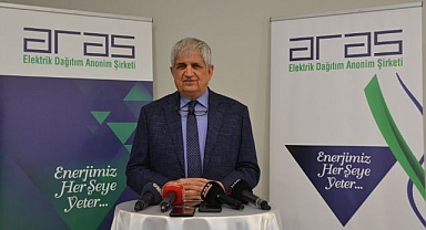 Aras EDAŞ seçime hazır