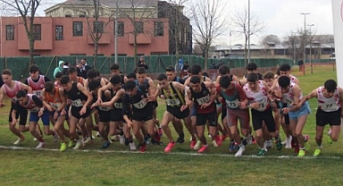 Atletizmde vites artırdılar