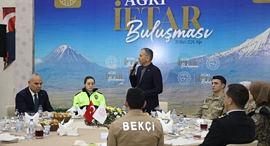 Bakan Yerlikaya, 'Örgüt son çırpınışlarını yaşıyor'