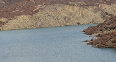 Barajlardan sevindiren haber