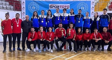 Başarıdan başarıya koşuyorlar