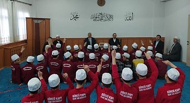 Başkanlık Vaizi Polat, Erzurum’da irşat faaliyetlerine katıldı