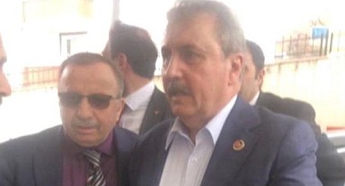 BBP Genel Başkanı Destici ölümden döndü