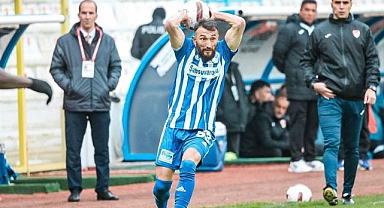Biyonik adam!