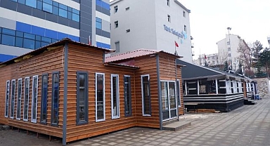 Büyükşehir'den kadınlara tam destek