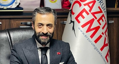 Çakır’dan teşekkür mesajı