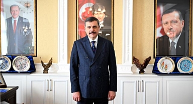 Çanakkale, kahramanlık ve fedakârlık destanıdır