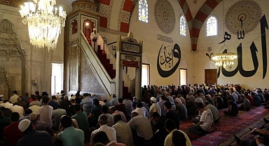 Cuma hutbesinde zararlı alışkanlıklar ele alınacak