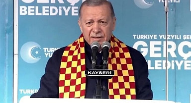 Cumhurbaşkanı Erdoğan'dan emeklilere promosyon müjdesi