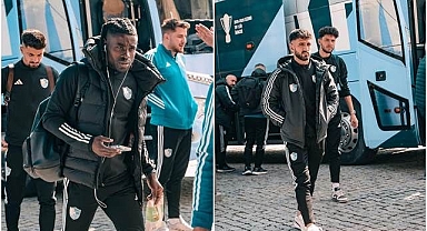 Dadaş galibiyete uçuyor!