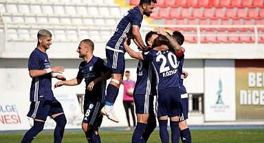 Dadaş kazanıp başka hikaye yazmak istiyor