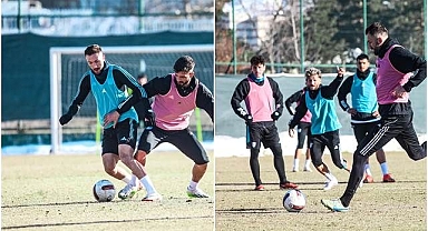 Dadaş’ta yüzler gülüyor!