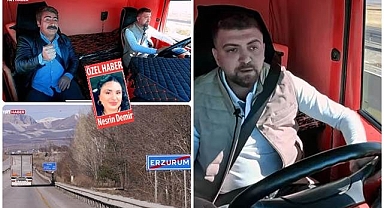 Dadaşım 'Gönül Dağı'nı aştı…