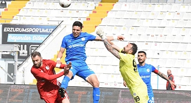 Dadaşlar, Play-Off fitilini ateşledi