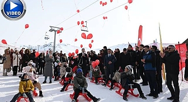 Daha fazla çocuğun müsabakalarda yer almasını önemsiyoruz