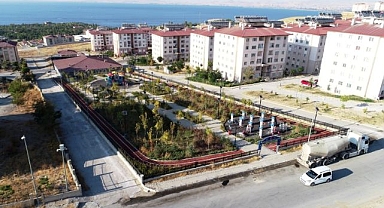 Dar gelirli vatandaşa müjde