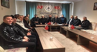 Demir 4. Kez güven tazeledi